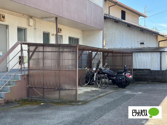 宮島パークハウス 物件画像