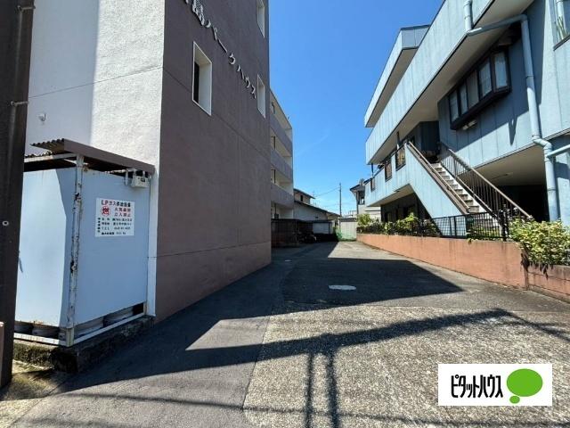 宮島パークハウス 物件画像