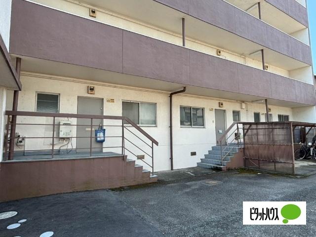 宮島パークハウス 物件画像