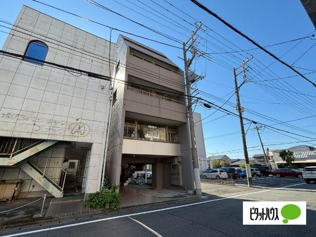 サンライズ富士 物件画像