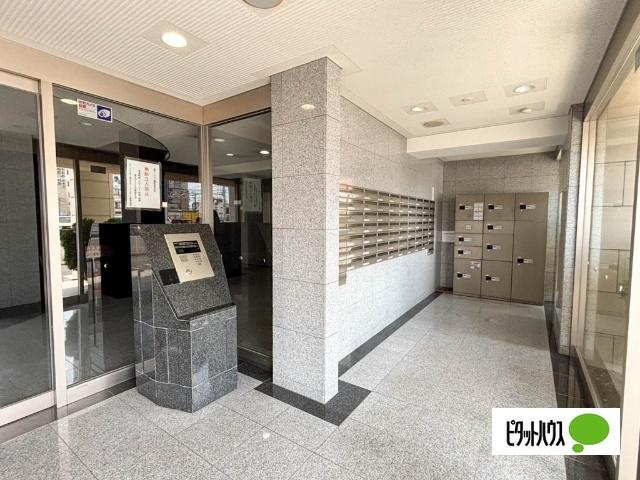アーバンシティ富士ステーションコート 物件画像