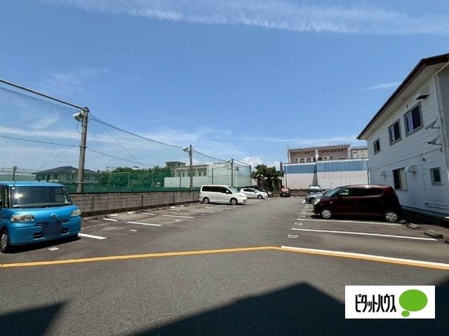 ファミール沼津 物件画像