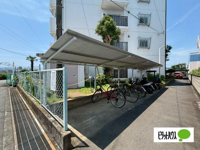 ファミール沼津 物件画像