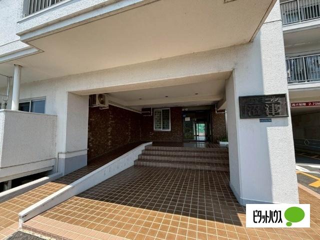 ファミール沼津 物件画像