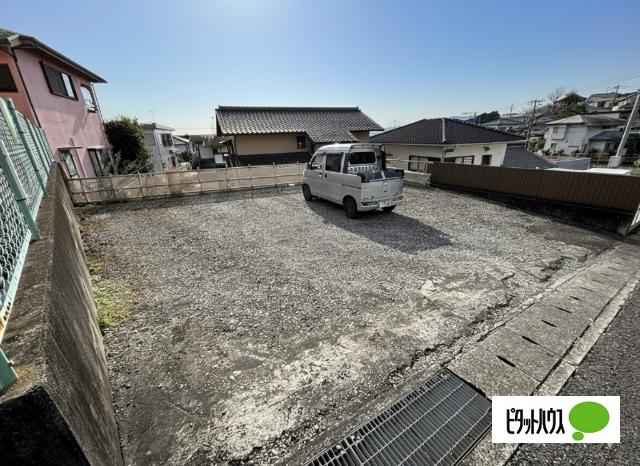 コーポ高山A 物件画像
