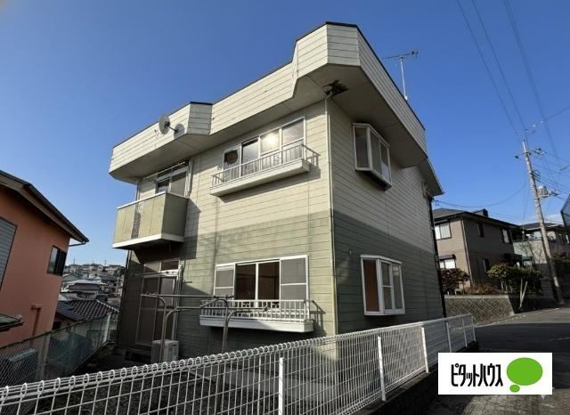 コーポ高山A 物件画像