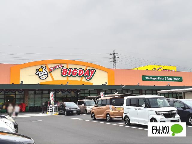 周辺環境画像