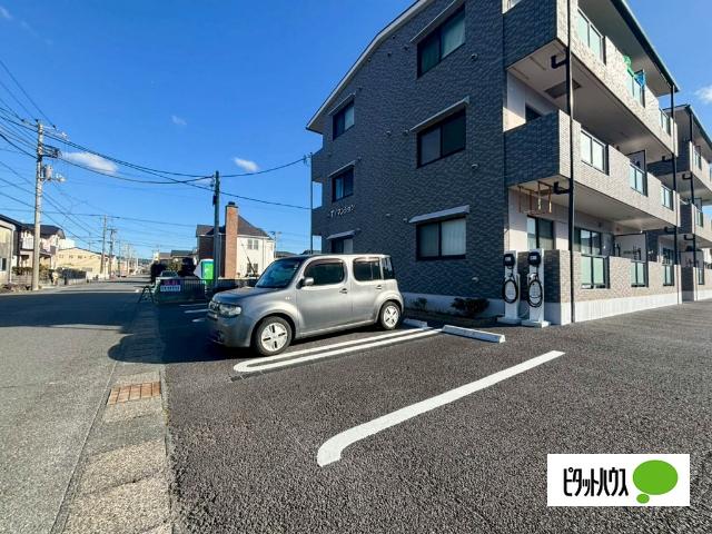 TYマンション 物件画像