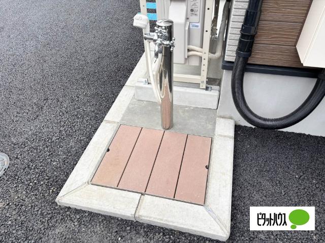ＡＦＣ　ＲＥＳＩＤＥＮＣＥ　富士宮 物件画像