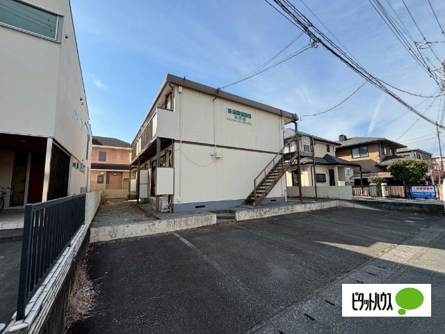 シティハイム本市場 物件画像