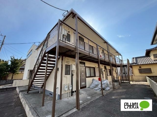 シティハイム本市場 物件画像