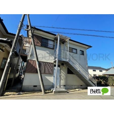 外観写真1