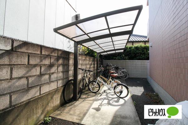 フジビューコーポ 物件画像