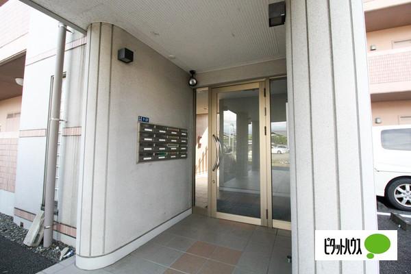フジビューコーポ 物件画像