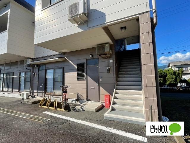リバーハイツ 物件画像