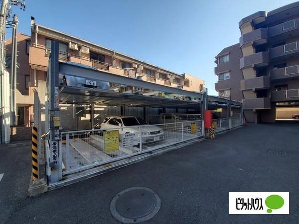 ディーグランセ音羽町駅 物件画像