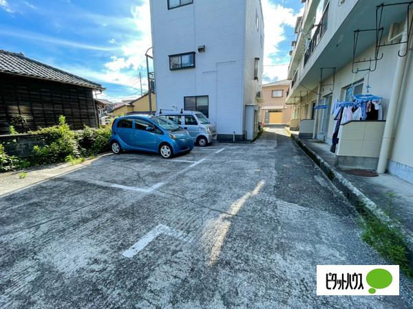 富士中前マンション 物件画像