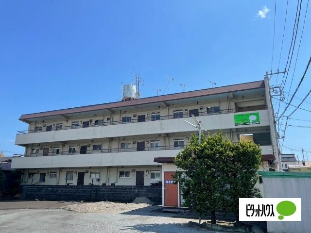 富士中前マンション 物件画像
