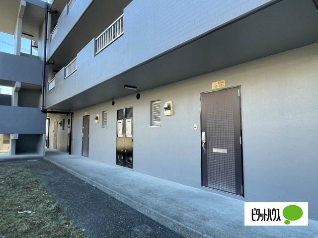 やまぼうしVillageⅢ 物件画像
