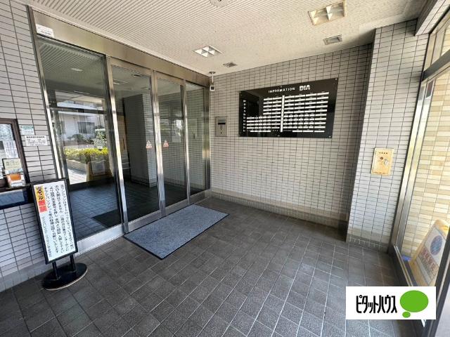 ダイアパレスステーションサイド富士 物件画像