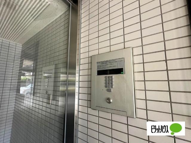 ダイアパレスステーションサイド富士 物件画像