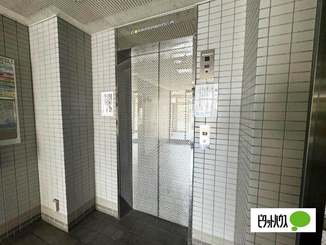 ダイアパレスステーションサイド富士 物件画像