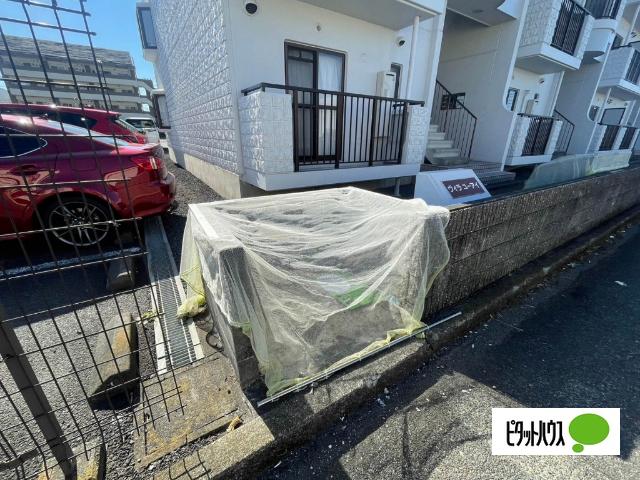 ヴィラユーアイ 物件画像