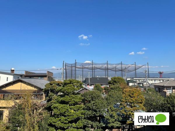 富士清マンションⅠ 物件画像