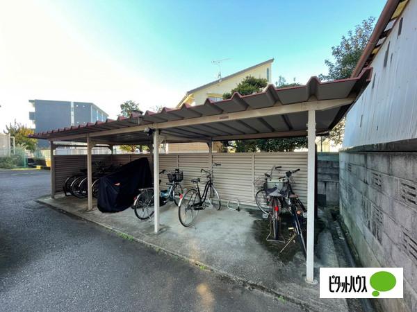 富士清マンションⅡ 物件画像
