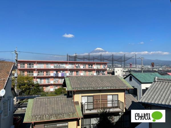 富士清マンションⅡ 物件画像