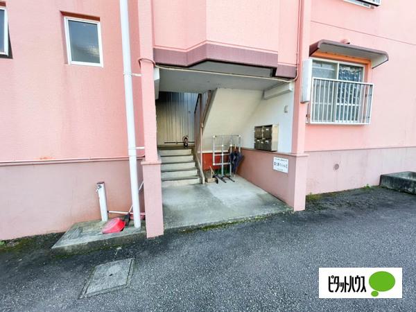 富士清マンションⅡ 物件画像