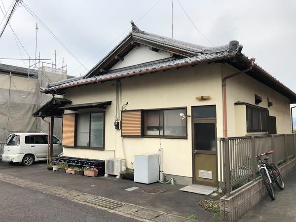 外観写真1