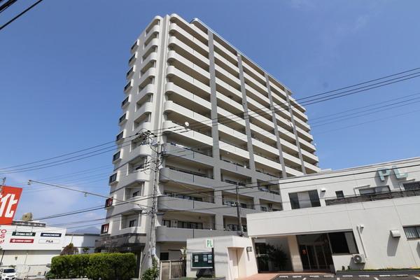 外観写真1
