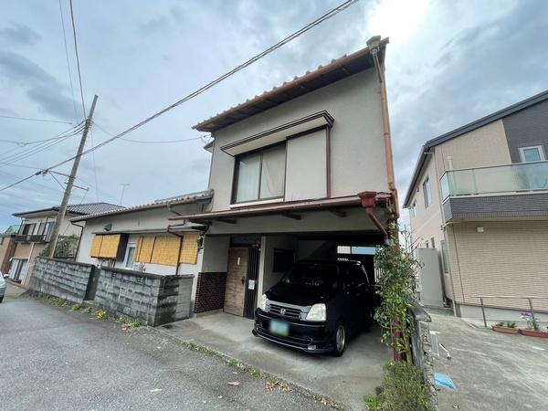 外観写真1