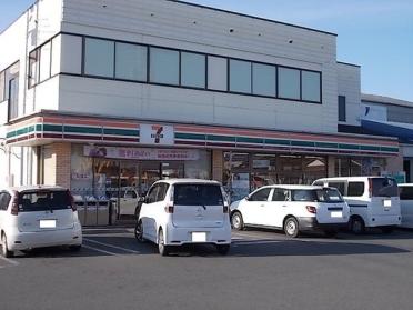 セブンイレブン富士市久沢店