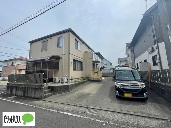 外観写真1