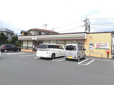 セブンイレブン富士市広見新町店