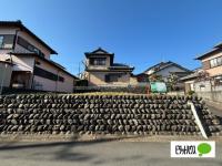 現地からは富士山が望めます！