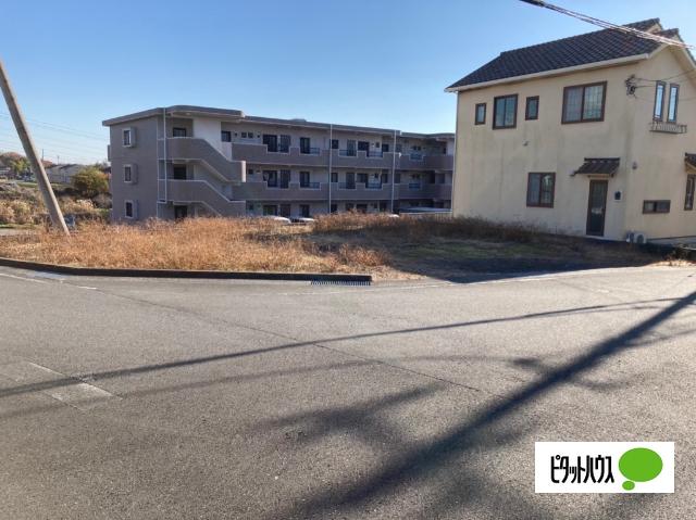 富士宮市小泉売土地 土地