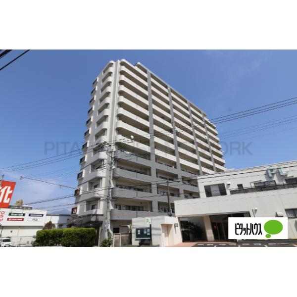 アーバンシティ富士・中央町