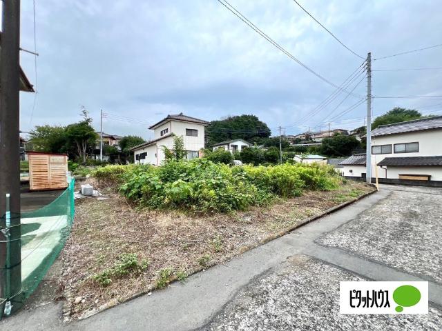 富士市天間売土地 土地