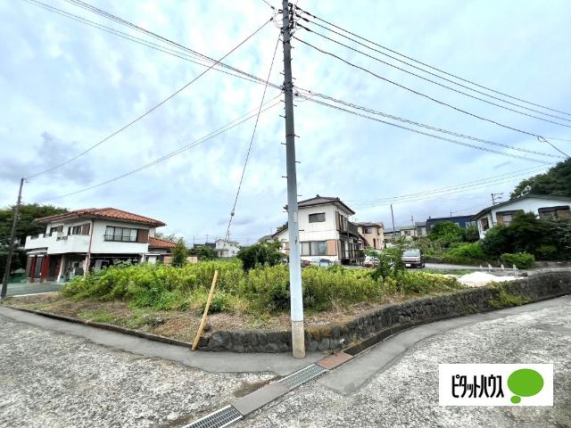 富士市天間売土地 土地
