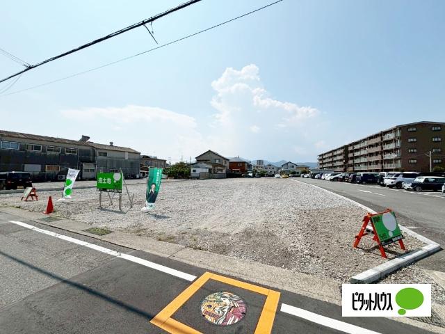 富士市横割４丁目売土地 土地