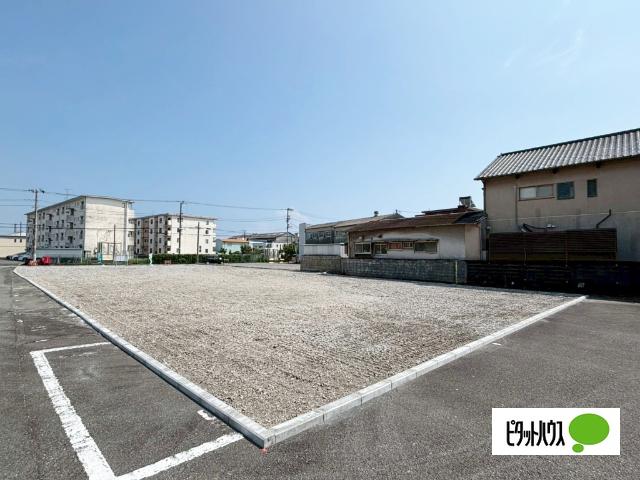 富士市横割４丁目売土地 土地