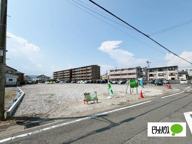 富士市横割４丁目売土地 土地
