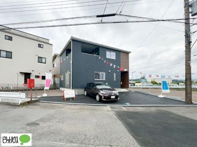 外観写真1