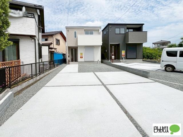 外観写真1
