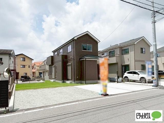 外観写真1