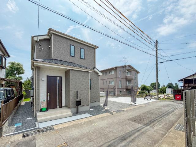 外観写真3