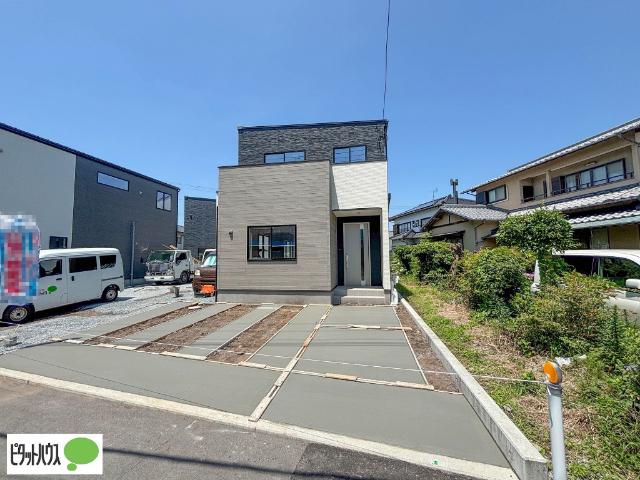 外観写真1